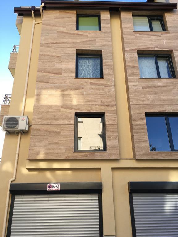 Park View Studios サンダンスキ エクステリア 写真